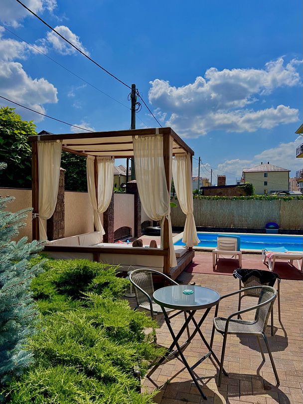 СОК, Краснодарский край: фото 3