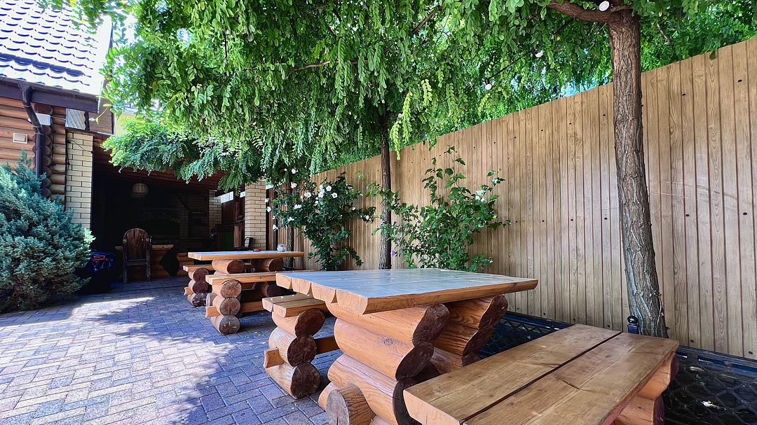 СОК, Краснодарский край: фото 5