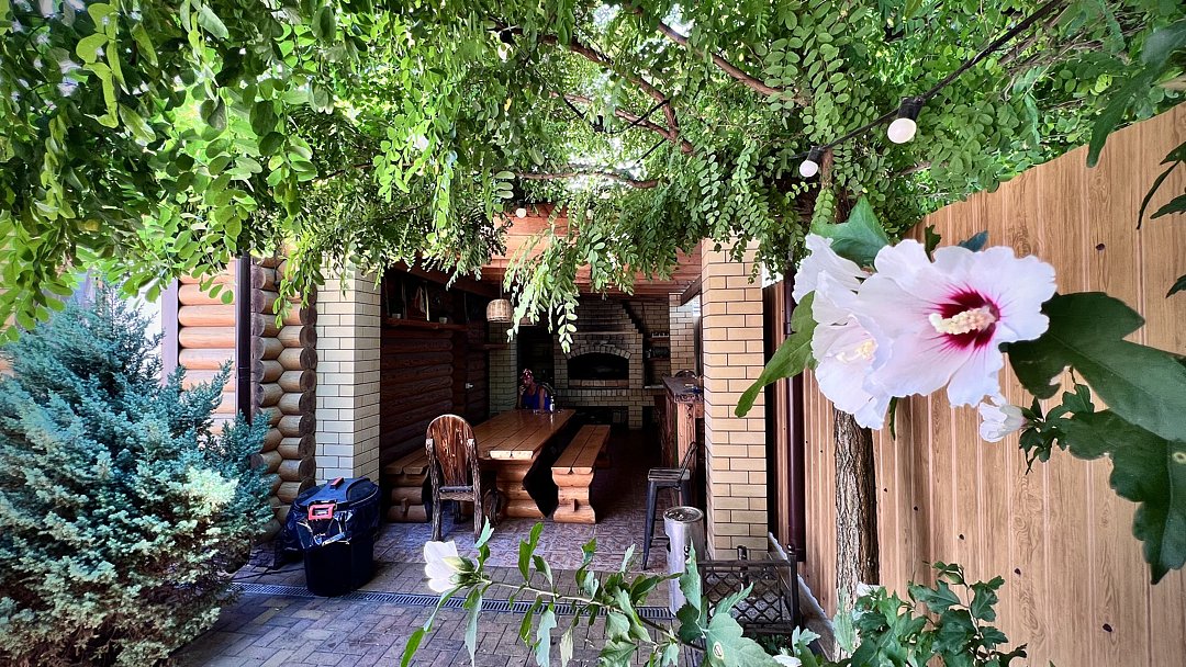 СОК, Краснодарский край: фото 4