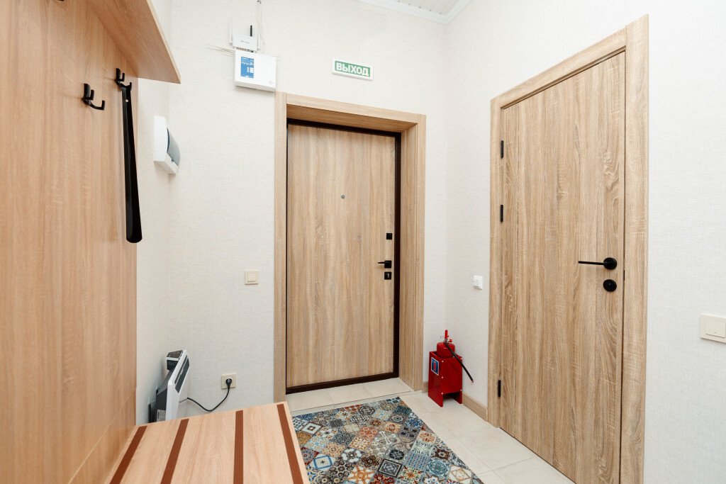 База отдыха Экоферма Елизарово, Московская область: фото 5