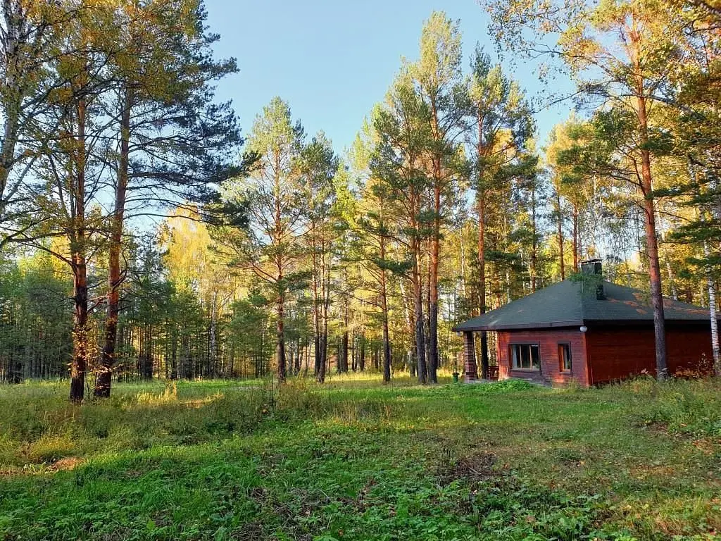 База отдыха Лапландия, Республика Башкортостан: фото 3