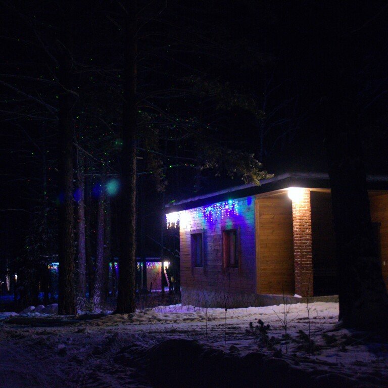 База отдыха Лапландия, Республика Башкортостан: фото 4