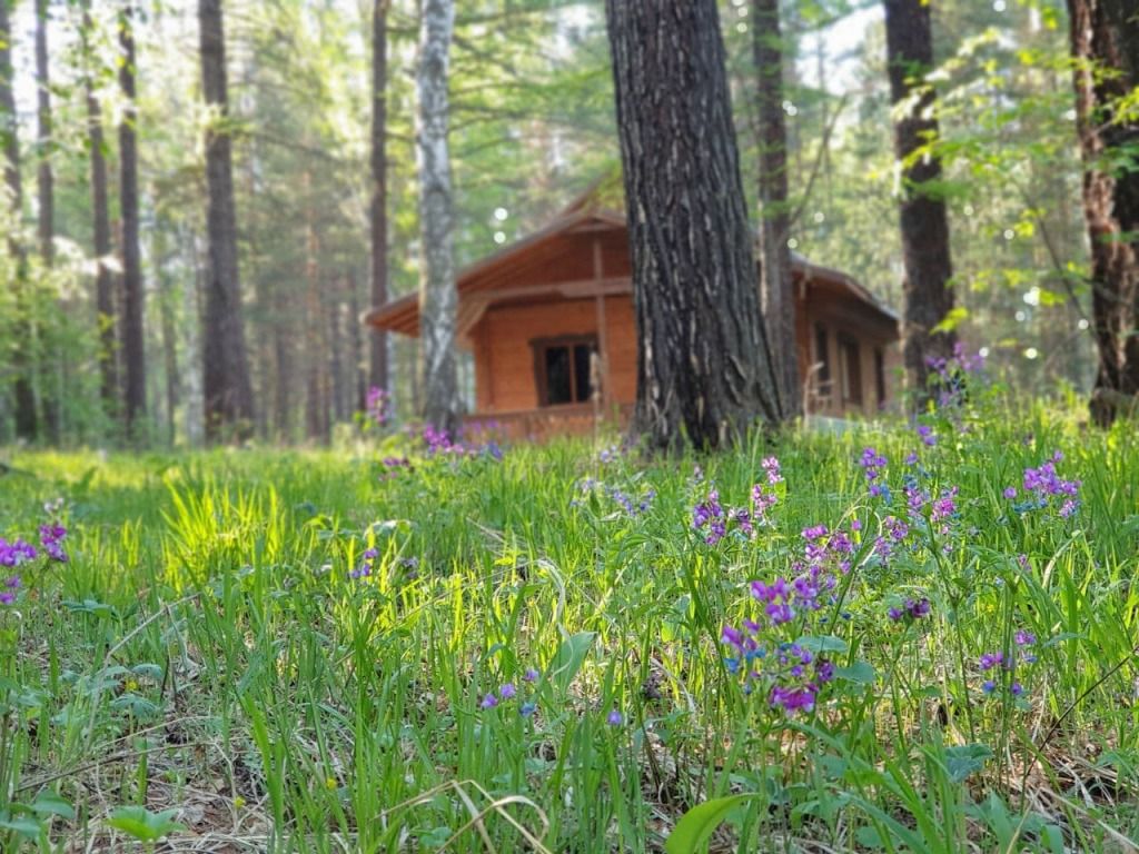 База отдыха Лапландия, Республика Башкортостан: фото 5