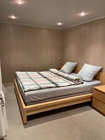 VIP-номер, База отдыха Сомовье Логово, Иловля