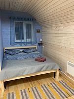 2 номера категории Стандарт +, База отдыха Тайга Хаус, Архыз