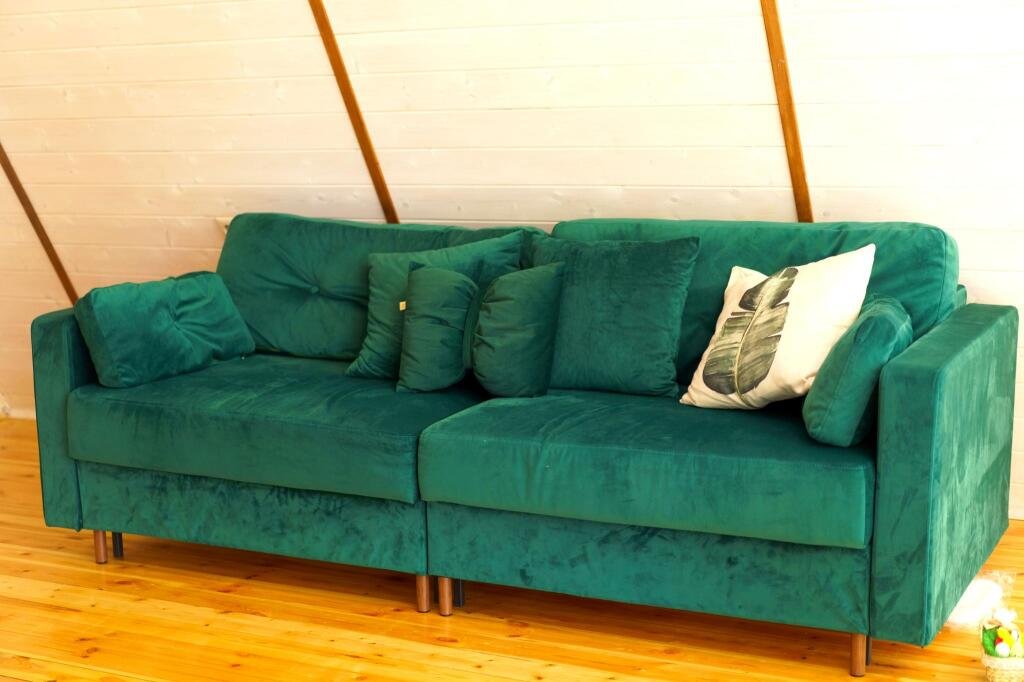 Aframe Happy, Московская область: фото 2