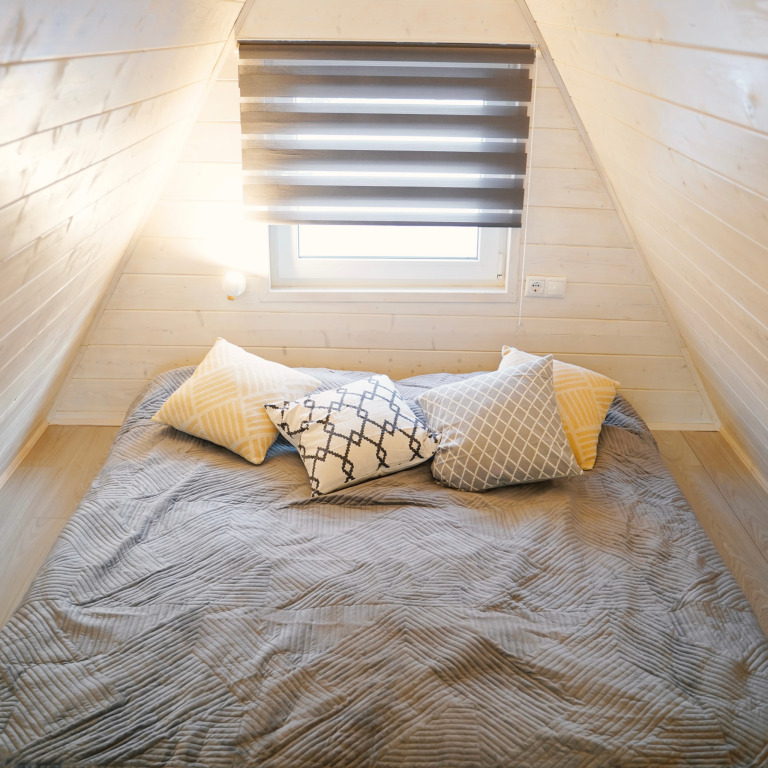 Aframe Happy, Московская область: фото 4