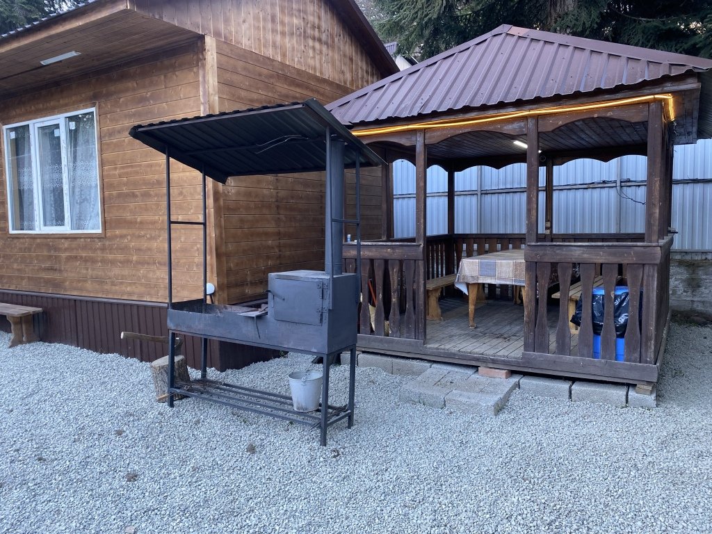 Эверест, Республика Карачаево-Черкесия: фото 4