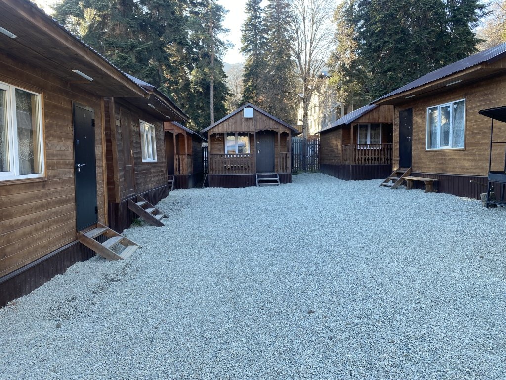 Эверест, Республика Карачаево-Черкесия: фото 5