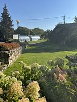 Кемпстоянка Питч №2 газонный, Центр отдыха Усадьба Ястребино, деревня Ястребино