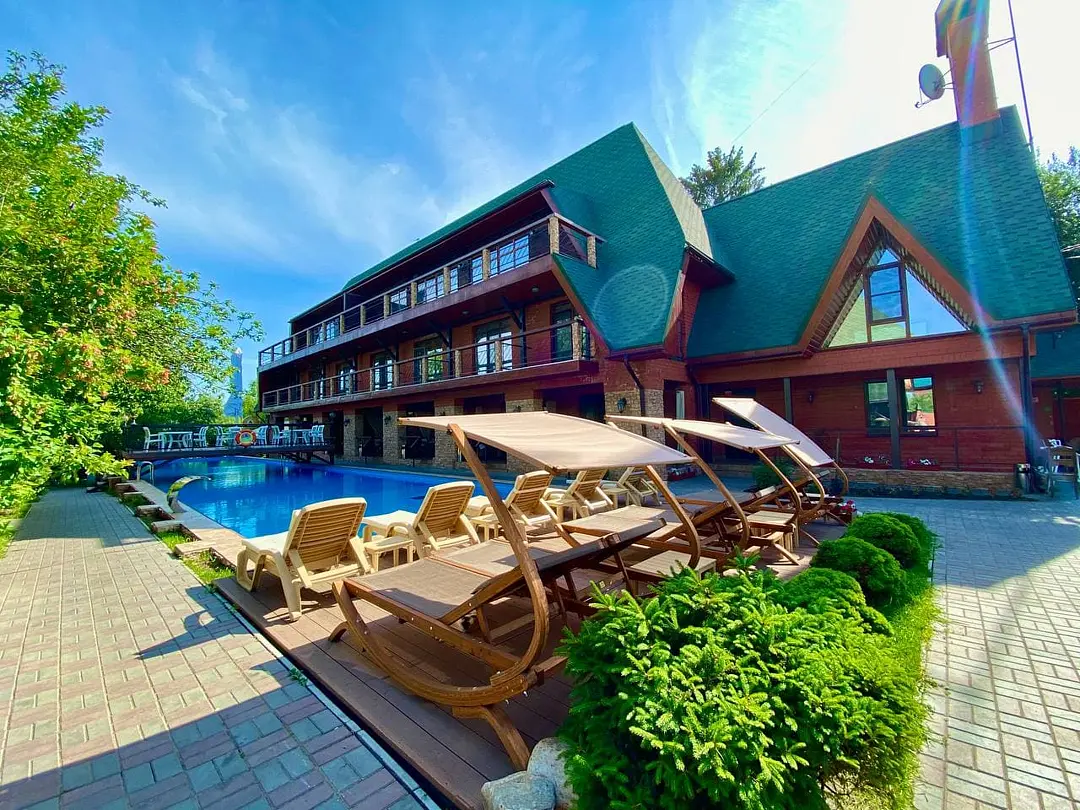 Дома в аренду Остров (бывший Загородный комплекс Остров), Саратовская область, Шумейка Энгельс Энгельсский район