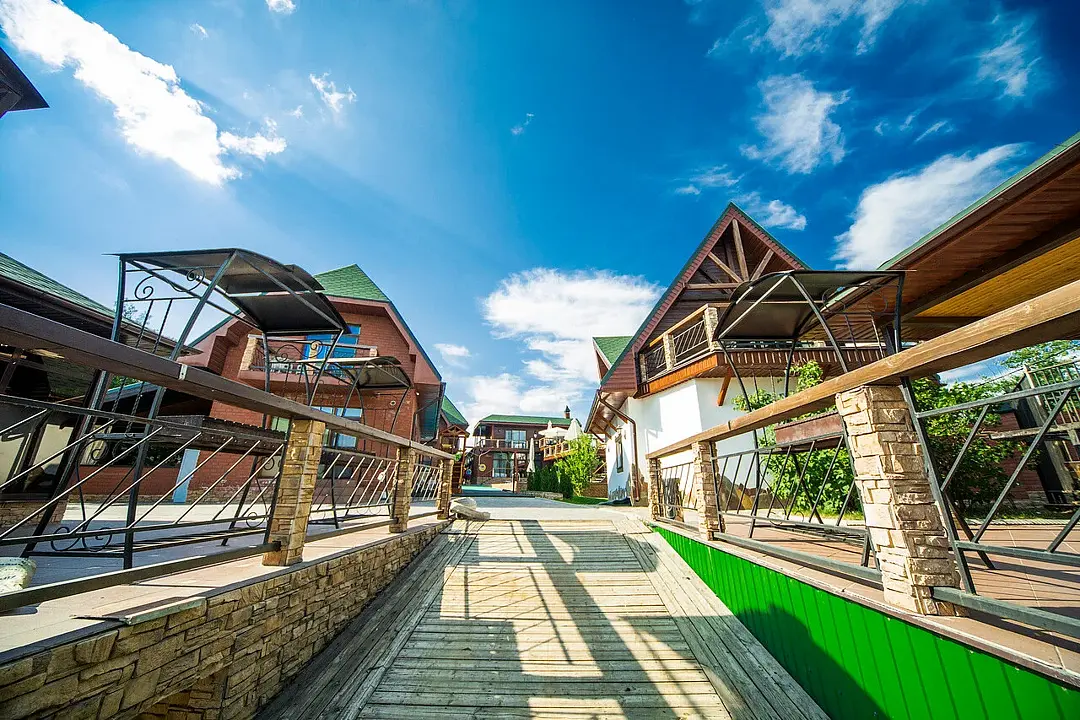 Остров, Саратовская область: фото 4