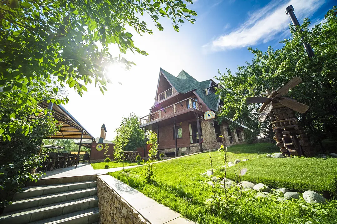 Остров, Саратовская область: фото 3