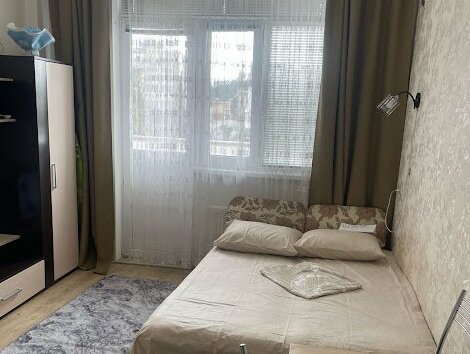 Апартаменты Студия, Краснодарский край, Сочи Адлер