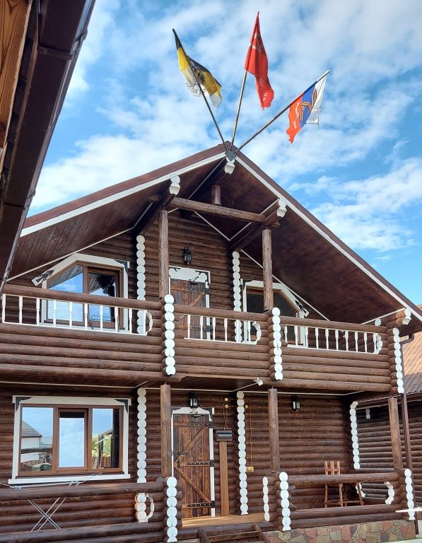 База отдыха Постоялый двор Подкова, Краснодарский край: фото 2