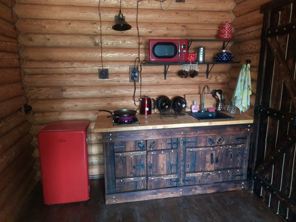 База отдыха Постоялый двор Подкова, Краснодарский край: фото 5