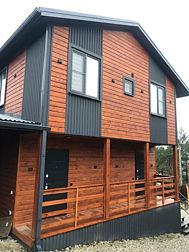 База отдыха Enduro_life