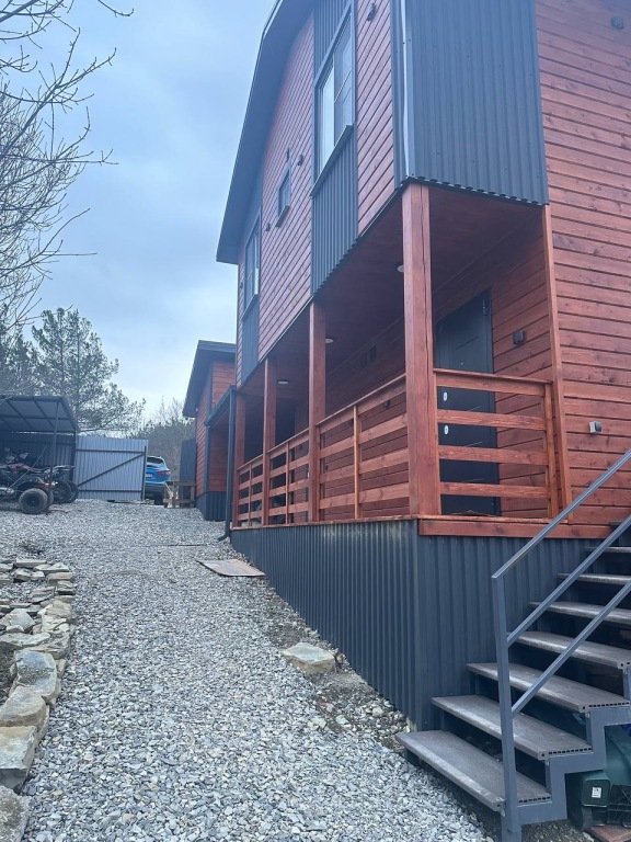 База отдыха Enduro_life, Краснодарский край: фото 3