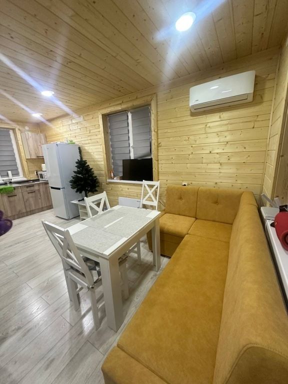 База отдыха Enduro_life, Краснодарский край: фото 4