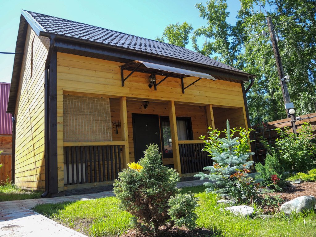 Дача Удача, Горный Алтай (Республика Алтай): фото 5