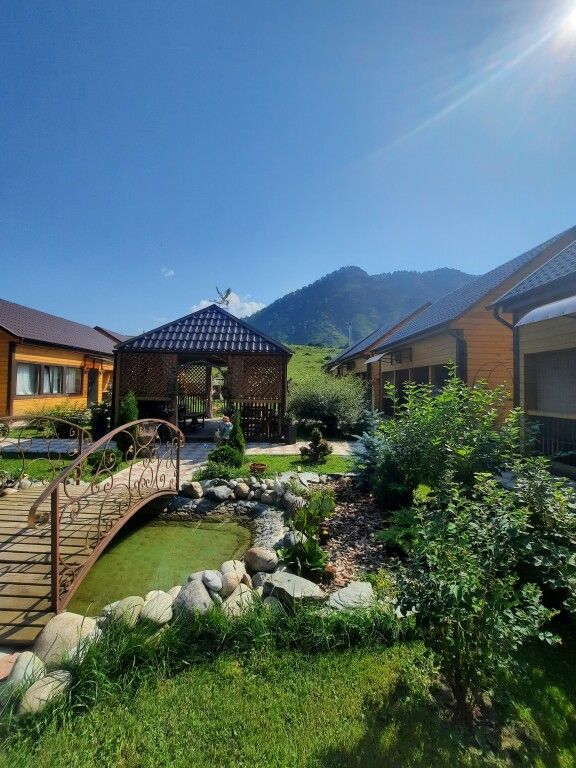 Дача Удача, Горный Алтай (Республика Алтай): фото 3