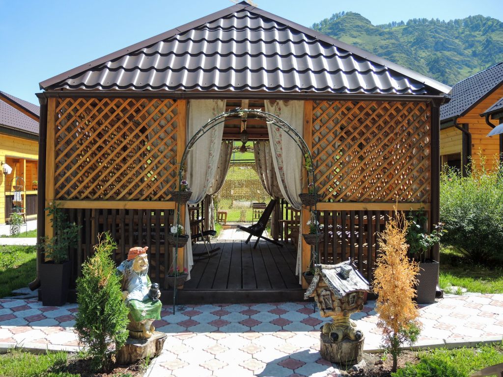 Дача Удача, Горный Алтай (Республика Алтай): фото 4