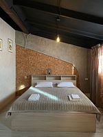 Двухместный номер Standard двуспальная кровать, База отдыха Karamat, Мышенское