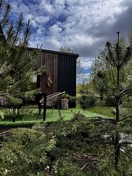 Глэмпинг ГАСТРОЛИ