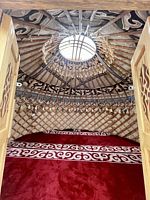 Двухместный номер Standard 2 отдельные кровати, Глэмпинг Agat Yurt Camp, Тонский