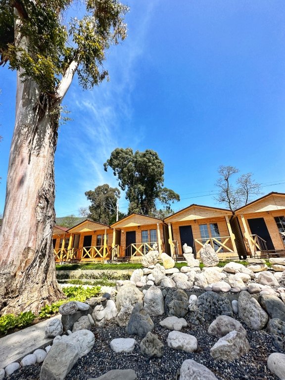 База отдыха Набережная Виктория, Гудаутский район: фото 2