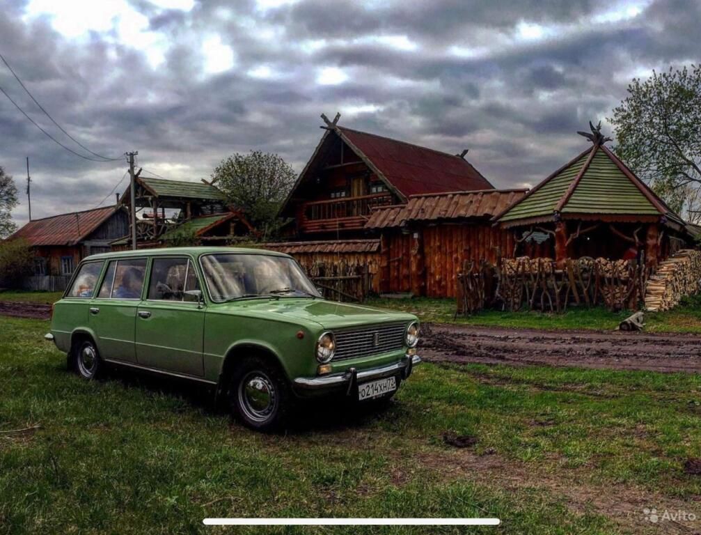 База отдыха Туган-як, Тюменская область: фото 4