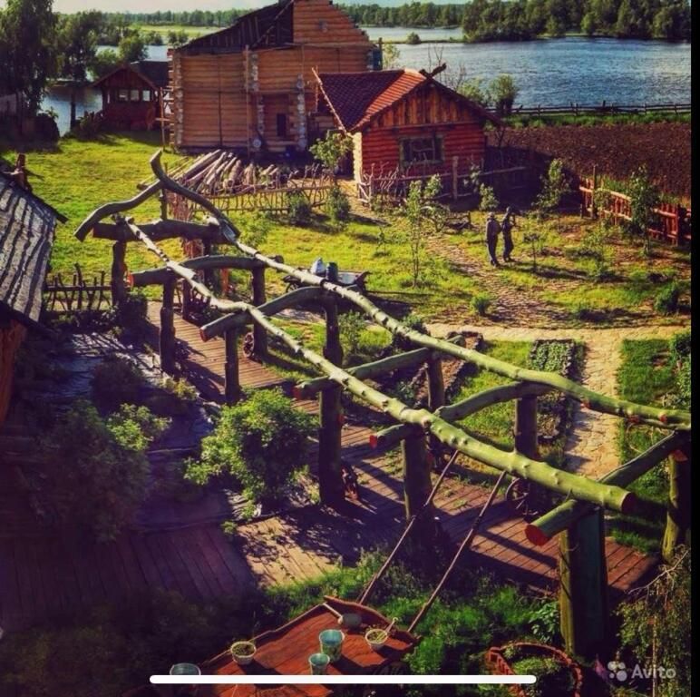 База отдыха Туган-як, Тюменская область: фото 5