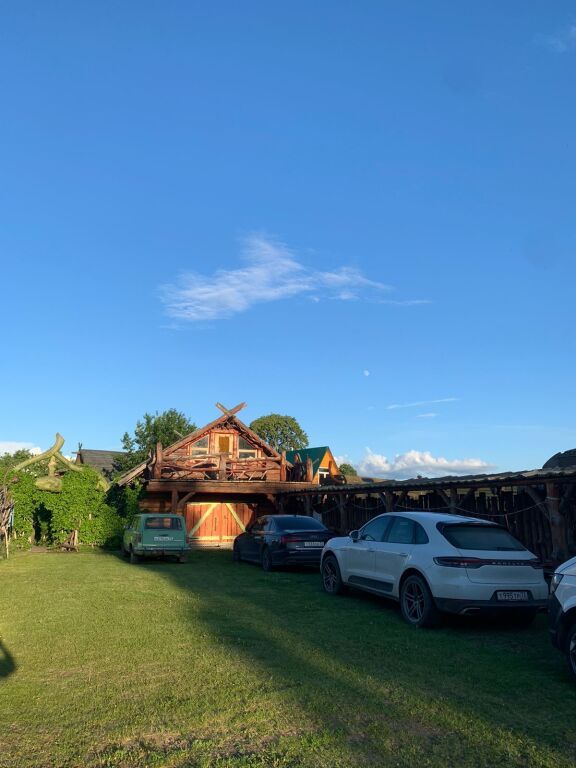 База отдыха Туган-як, Тюменская область: фото 3