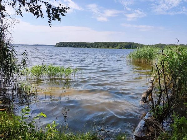 Учинское водохранилище