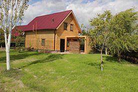 Дом №5 (2 этаж), Туристический клуб Зюйд-Вест, Камызякский район