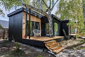 Дом TWINS, Дома в аренду White Wood, Тюмень