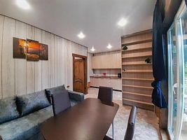 Четырёхместный коттедж Superior, Глэмпинг Катрина (Башкирия), Белорецкий район