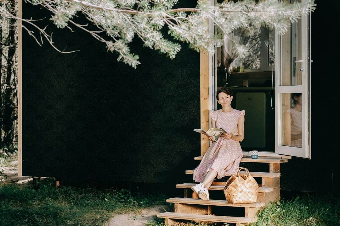 ЕлиСосны, Тверская область: фото 3