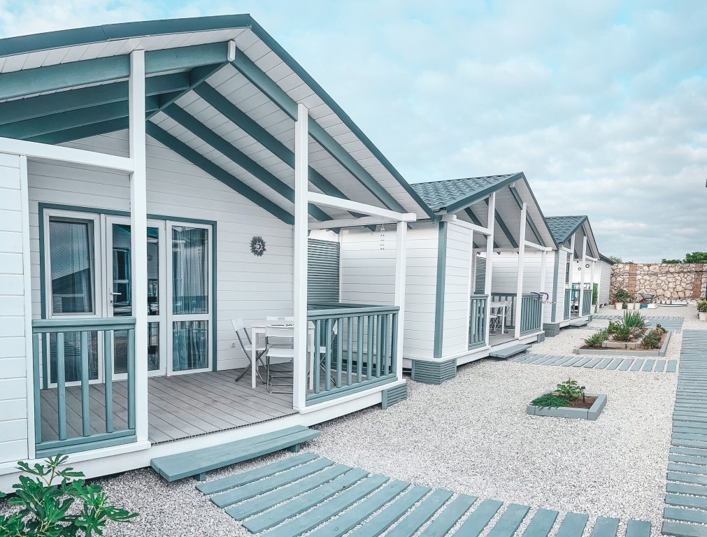 База отдыха Белый берег, Крым: фото 4