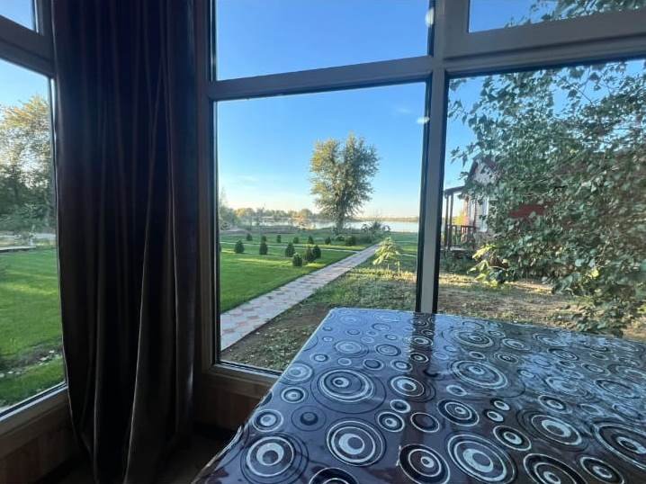 Волга, Астраханская область: фото 5