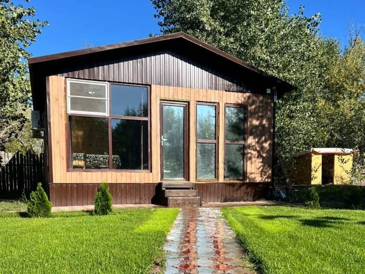 Волга, Астраханская область: фото 4