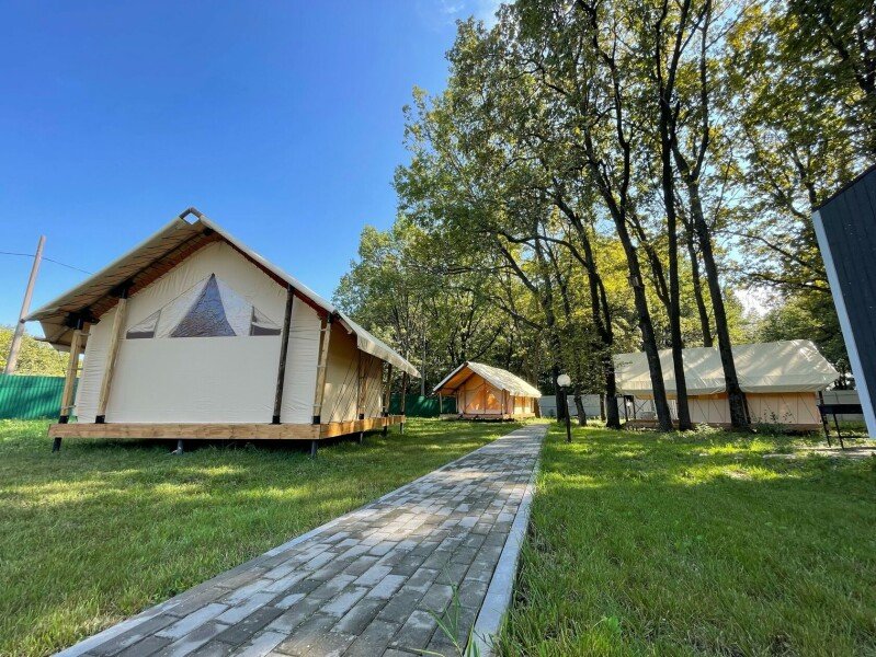 Солнечная поляна, Воронежская область: фото 2