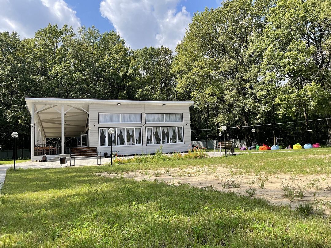 Солнечная поляна, Воронежская область: фото 4