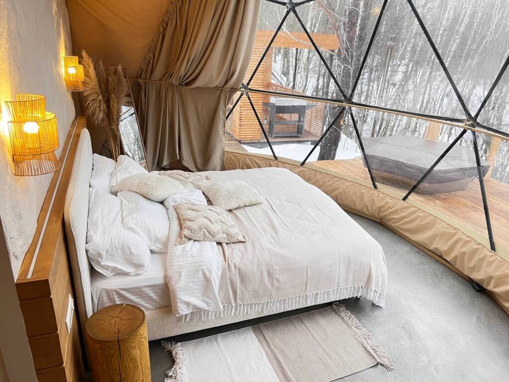 Хабарские дачи , Нижегородская область: фото 5