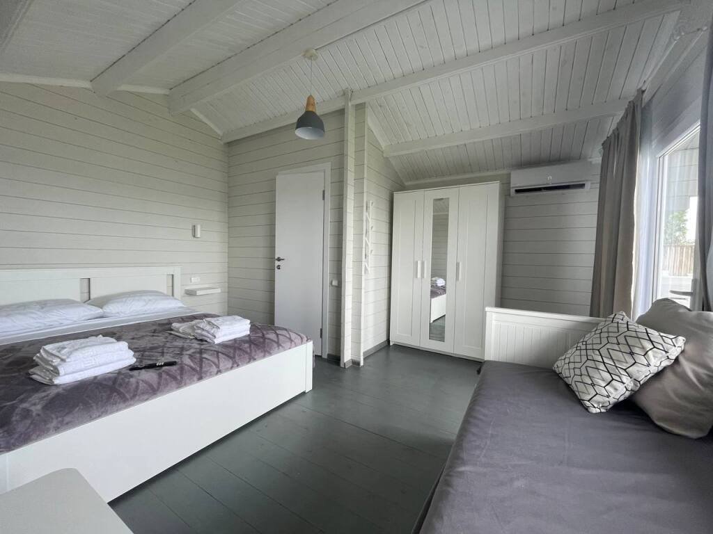 By the sea, Сухумский район: фото 3