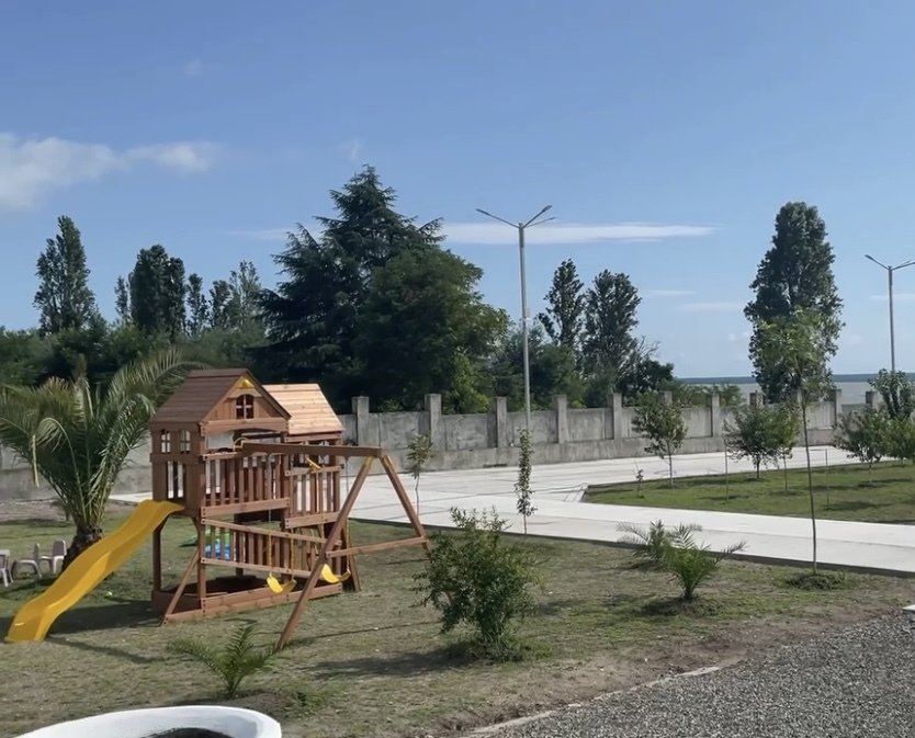 By the sea, Сухумский район: фото 5