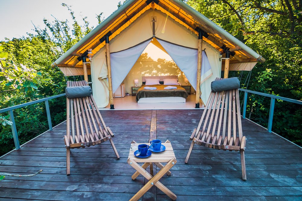 Федюхи, Крым: фото 2