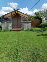 Двухместный номер Standard двуспальная кровать, Гостевой дом ШангриЛа, Задонский район