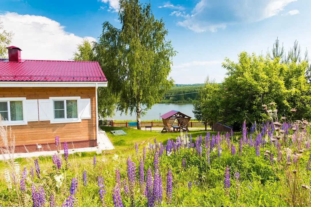 Чистые пруды, Нижегородская область: фото 5