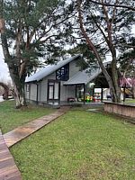 Двухместный полулюкс 5 Lux с красивым видом из окна двуспальная кровать, Глэмпинг Малина, Зеленоградск